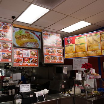Taqueria El Tapatio - Inside, counter - Mexican Near Me - Camarillo, California Taqueria El Tapatio - Inside, counter - Mexican Near Me - Camarillo, California