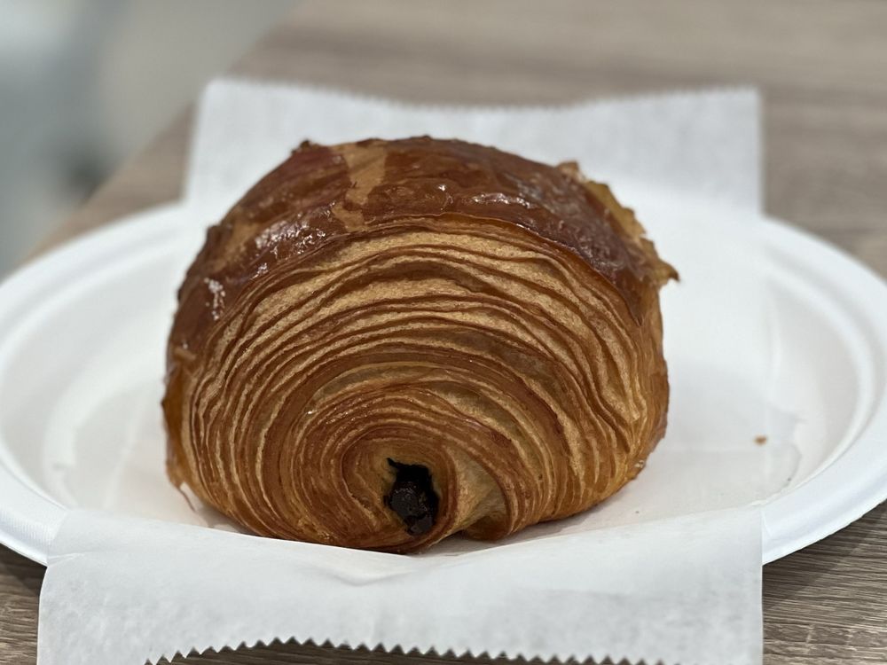 Ficelle Bakery Image