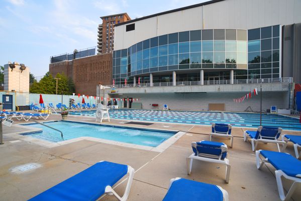 Onelife Fitness - McLean by null