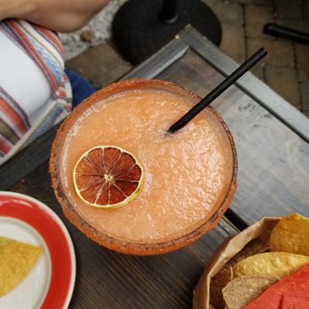 Sofia'S Taqueria - Guava margarita - Tacos Near Me - Staten Island, New York Sofia'S Taqueria - Guava margarita - Tacos Near Me - Staten Island, New York