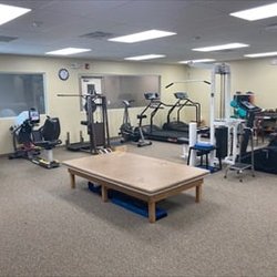 Select Physical Therapy - New Port Richey