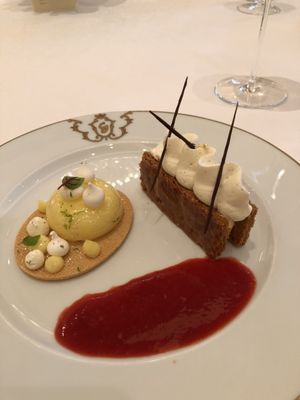 Gaddi's by null Gaddi's by null