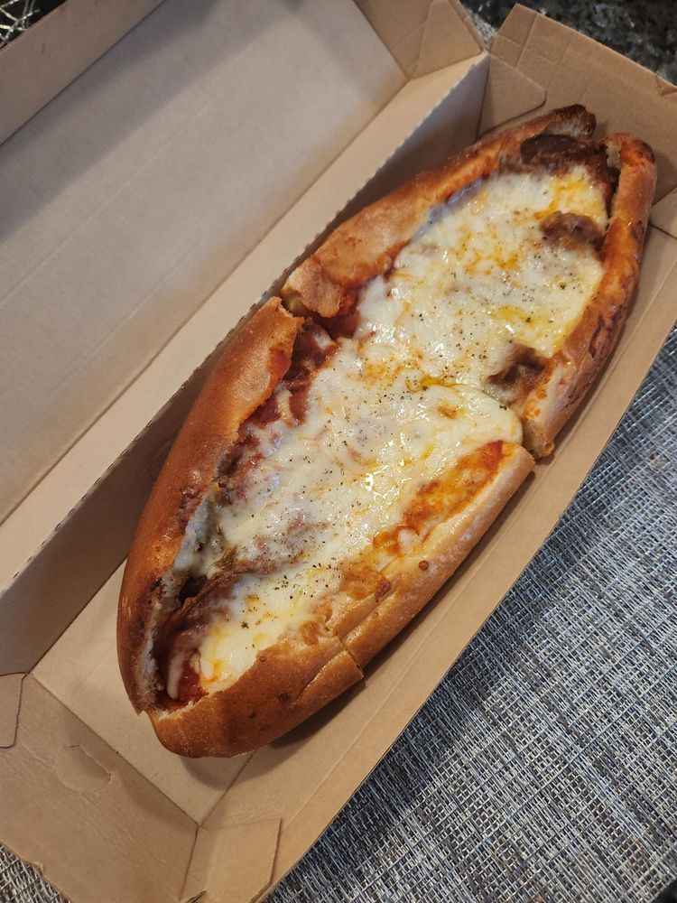 BELLA G’S Updated September 2024 15 Reviews 527 E Browning Rd