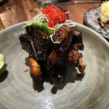 Kyu - Asian Fusion Near Me - Miami, Florida Kyu - Asian Fusion Near Me - Miami, Florida