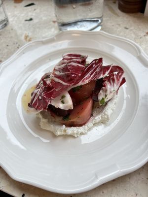Cafe Murano Bermondsey by null