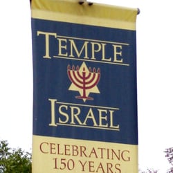 Temple Israel