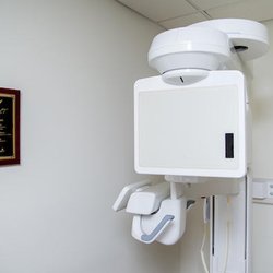 Upper Dublin Family Dentistry - Green CBCT