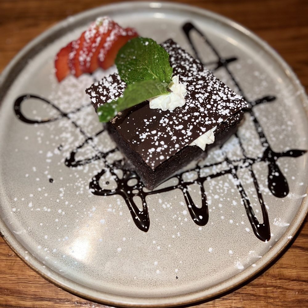 Barrio - Chocolate Tres Leches - Mexican Near Me - Chicago, Illinois