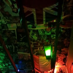 All Green's Pub