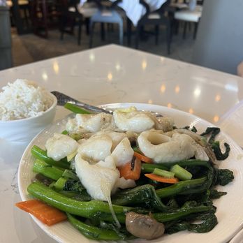 KW Cafe - Hong Kong Style Cafe Near Me - Rowland Heights, California