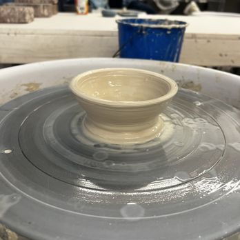 Cobalt And Clay Ceramic Studio - Art Classes Near Me - Los Angeles, California