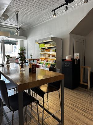 Ginger Deli by null