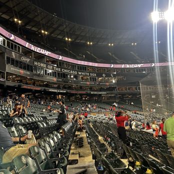 Rate Field - Stadiums & Arenas Near Me - Chicago, Illinois