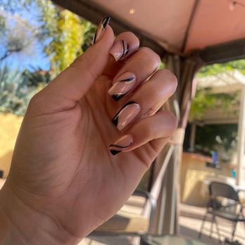 Peacock Nails - Nail Salons Near Me - Lemon Grove, California Peacock Nails - Nail Salons Near Me - Lemon Grove, California