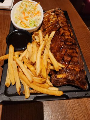 TGI Fridays by null