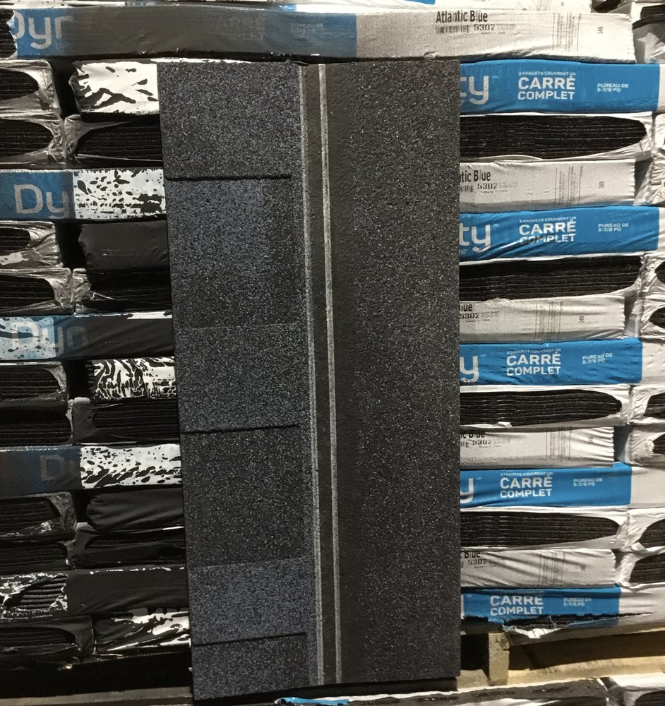 Slide of C&C Roofing Depot