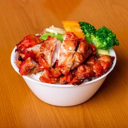 China One Chinese Food