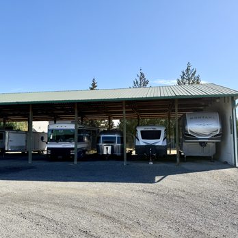 Brush Prairie RV Storage - Self Storage Near Me - Vancouver, Washington Brush Prairie RV Storage - Self Storage Near Me - Vancouver, Washington