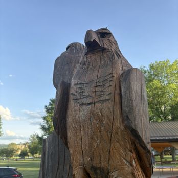 Brighton Park - Parks Near Me - Moorefield, West Virginia