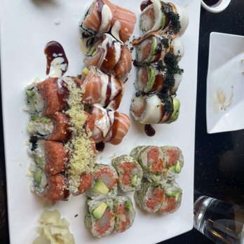 Taki Sushi - Sushi Bars Near Me - Denver, Colorado Taki Sushi - Sushi Bars Near Me - Denver, Colorado