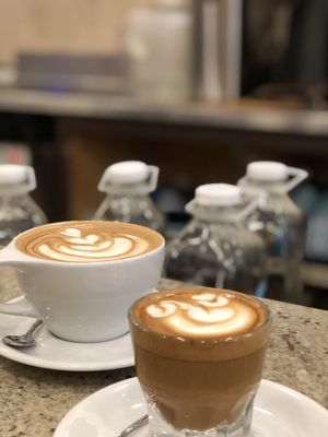 George Howell Coffee by null