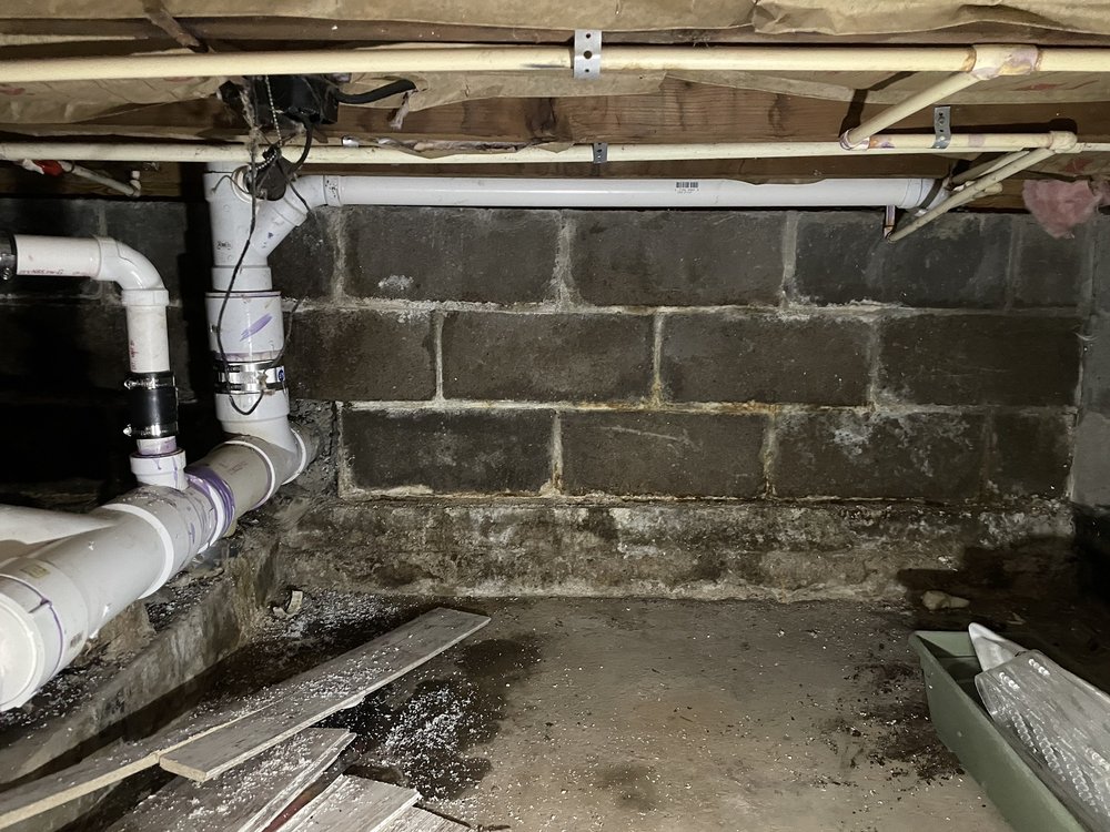 Slide of Downriver Plumbing Sewer and Drain