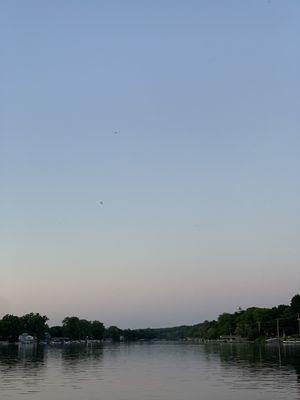 Port Edward Restaurant by null