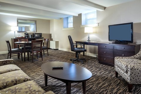 Fairfield Inn & Suites Keene Downtown by null