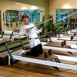 Inner Strength Pilates - Newest Reformers on the market!