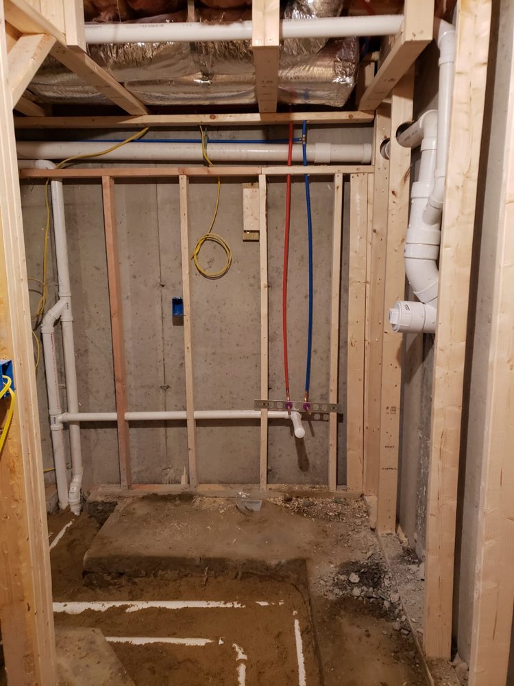 Slide of LV Plumber And Heating
