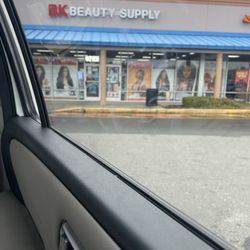 BK Beauty Supply