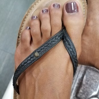 MB Nails & Spa - Great pedicure by Tren - Nail Salons Near Me - Manhattan Beach, California MB Nails & Spa - Great pedicure by Tren - Nail Salons Near Me - Manhattan Beach, California