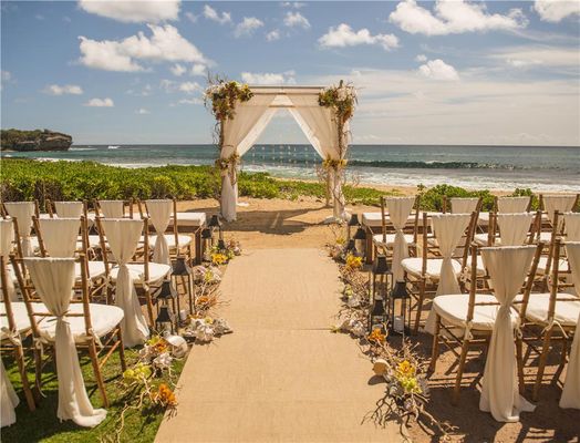 Grand Hyatt Kauai Resort & Spa by null
