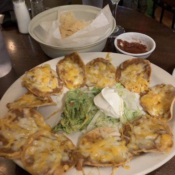 Uncle Julio's - Nachos - Mexican Near Me - Bethesda, Maryland Uncle Julio's - Nachos - Mexican Near Me - Bethesda, Maryland