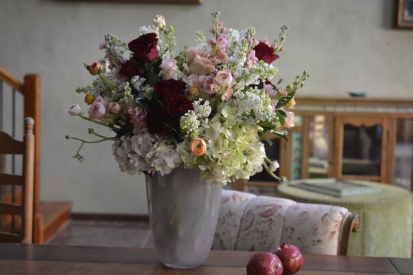 Cebolla Fine Flowers by null