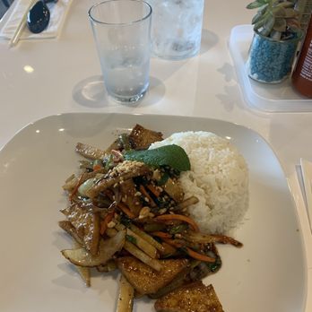 Mo Pho Mi - Tofu Jicama - Vietnamese Near Me - Costa Mesa, California