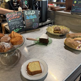 Ad Astra Atelier - Coffee & Tea Near Me - Carmel, California