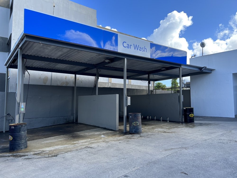 MOBIL Updated September 2024 Av. Ing. Manuel Domenech 237, San Juan