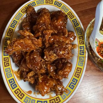 Mi Kitchen - K Pop Chicken Lunch - Tapas Bars Near Me - Franklin, Tennessee Mi Kitchen - K Pop Chicken Lunch - Tapas Bars Near Me - Franklin, Tennessee