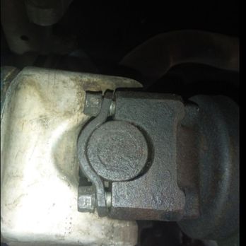 Driver's Auto Repair - Houston Briar Forest - Auto Repair Near Me - Houston, Texas