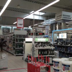 toom Baumarkt