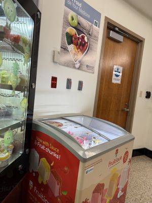 Baptist Health Homestead Hospital by null