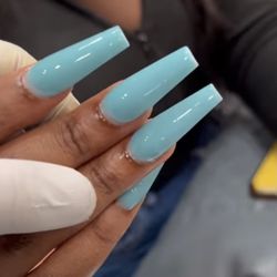Pro Solar Nails - By tc 2021