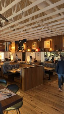 Norman's Japanese Grill by null