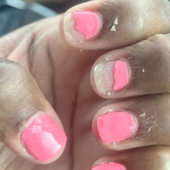 The Z Nails And Spa - Nail Salons Near Me - Round Rock, Texas