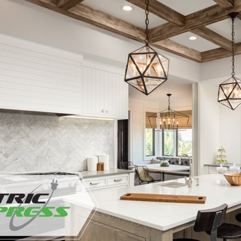 Electric Express - Electricians Near Me Electric Express - Electricians Near Me