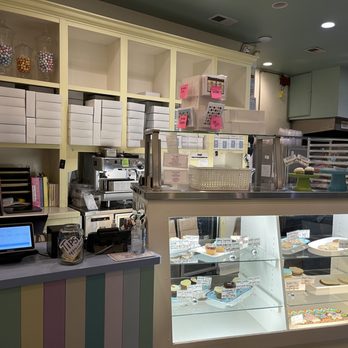 Sweet Mandy B's - Bakeries Near Me - Chicago, Illinois Sweet Mandy B's - Bakeries Near Me - Chicago, Illinois