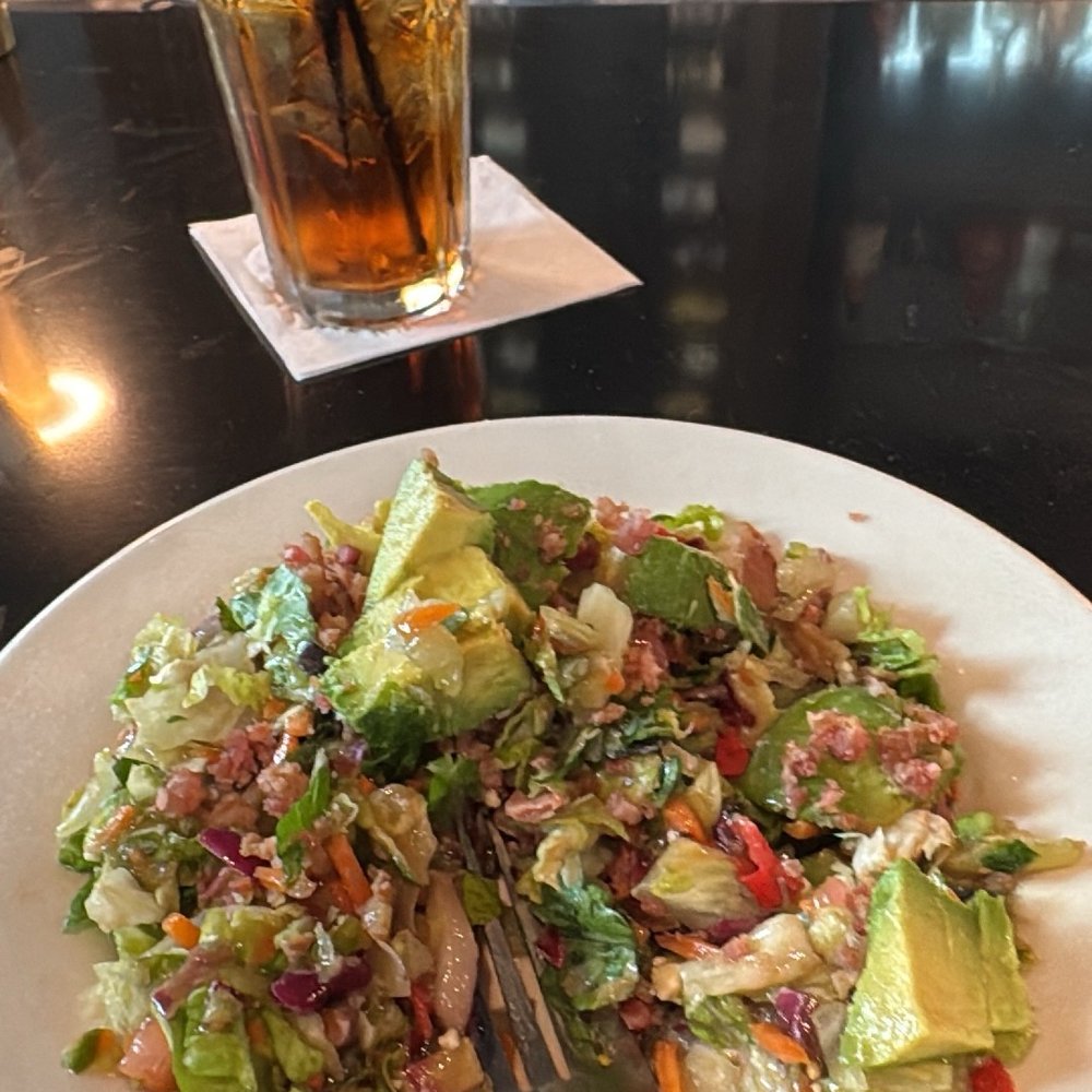 The Chop House - Chop salad - Seafood Near Me - Madison, Alabama The Chop House - Chop salad - Seafood Near Me - Madison, Alabama