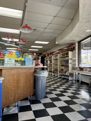 Tarzana Armenian Deli by null