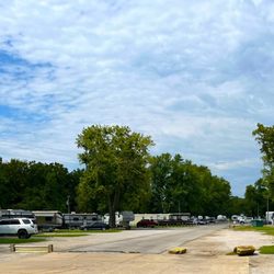 Evergreen RV Park